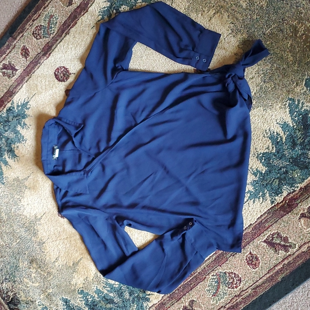 Venus Dress Shirt Sz 12
